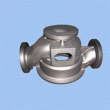Stainless steel Casting